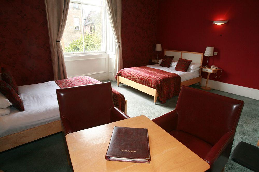 The Belhaven 3* Glasgow