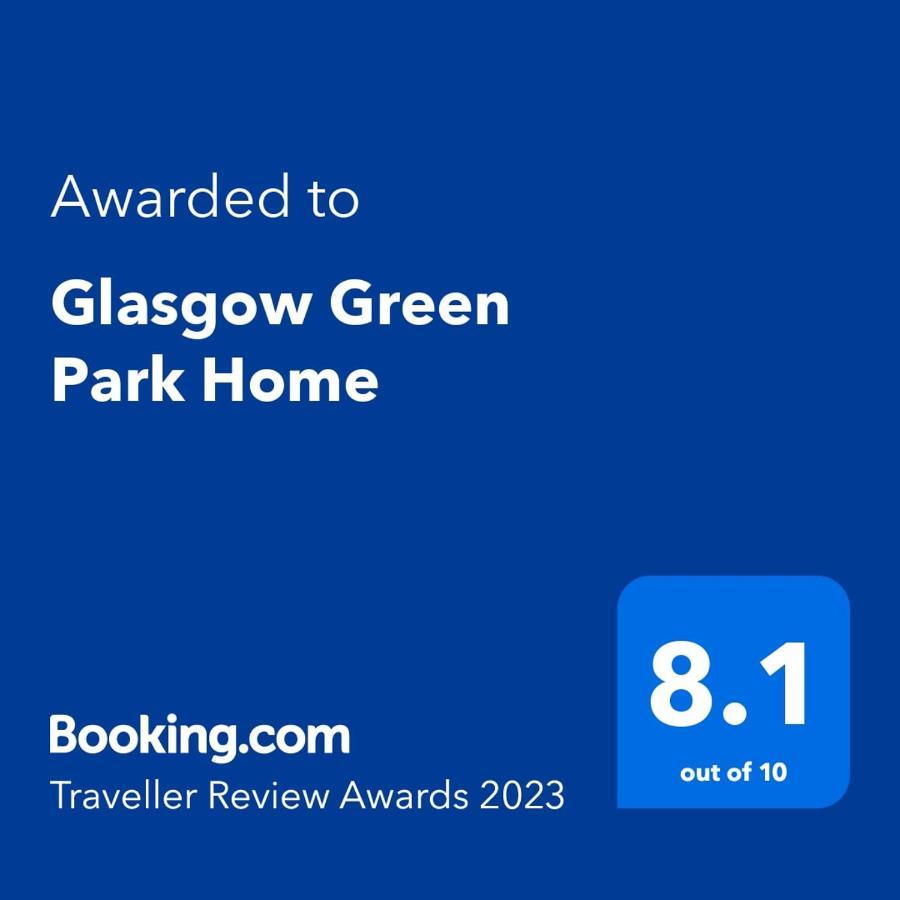 Park Apartment Glasgow