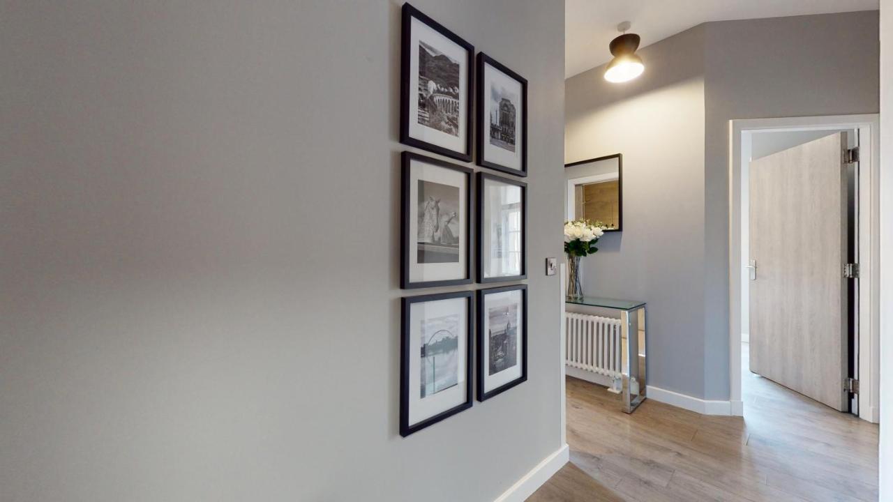 Apartment Glassford *