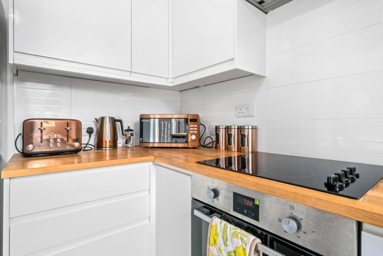 I'm Your Host - Bridgeton House Holiday home Glasgow