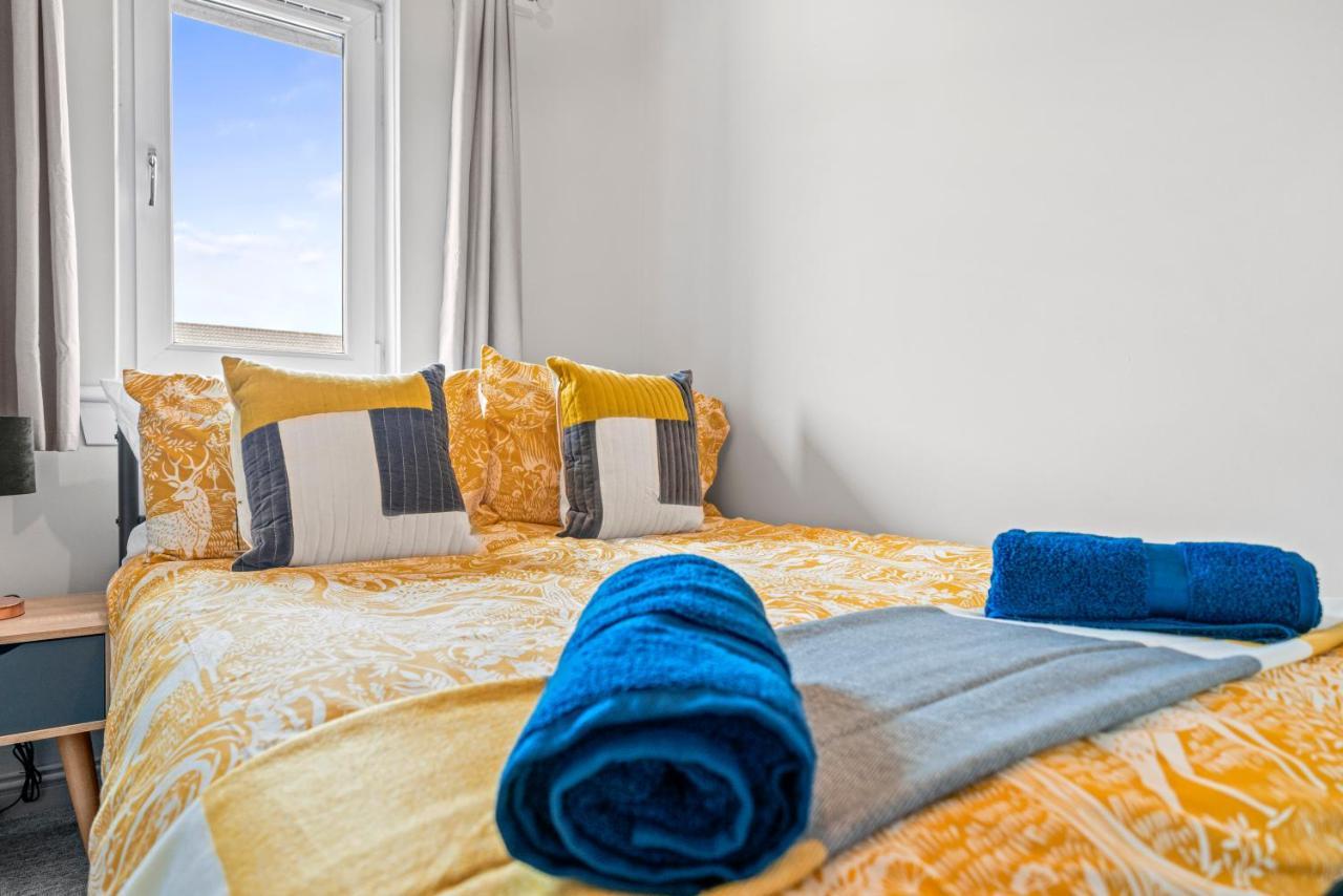 I'm Your Host - Bridgeton House Holiday home Glasgow