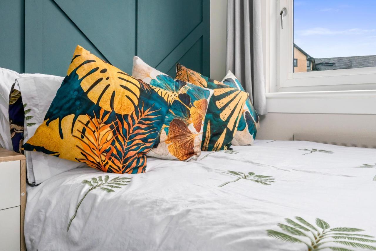 I'm Your Host - Bridgeton House Holiday home Glasgow
