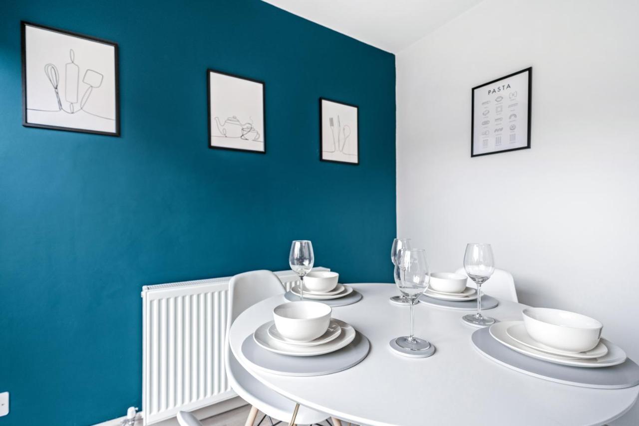 Holiday home I'm Your Host - Bridgeton House