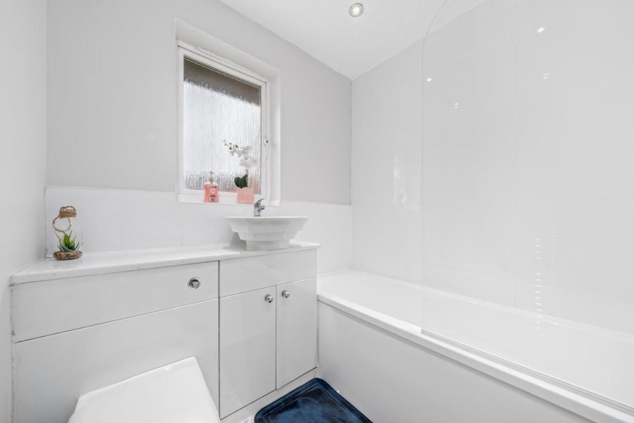 I'm Your Host - Bridgeton House Holiday home Glasgow