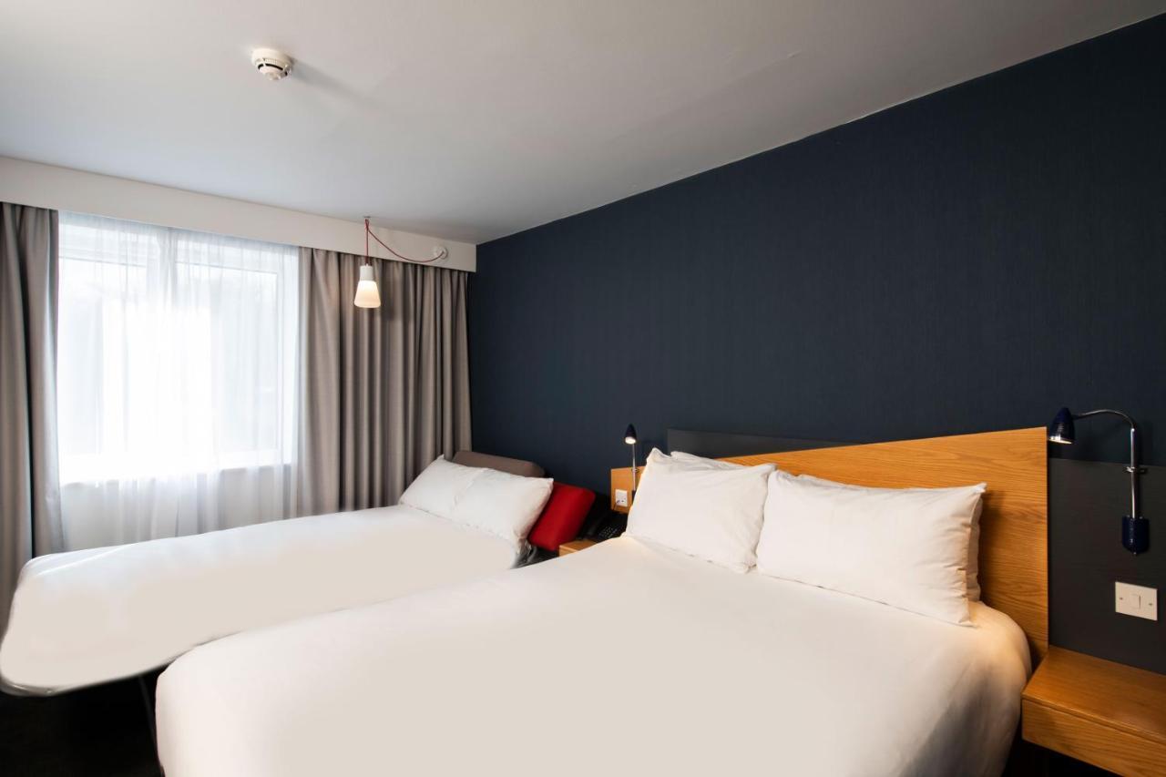 Hotel Express - - Ctr Riverside By Ihg 3*