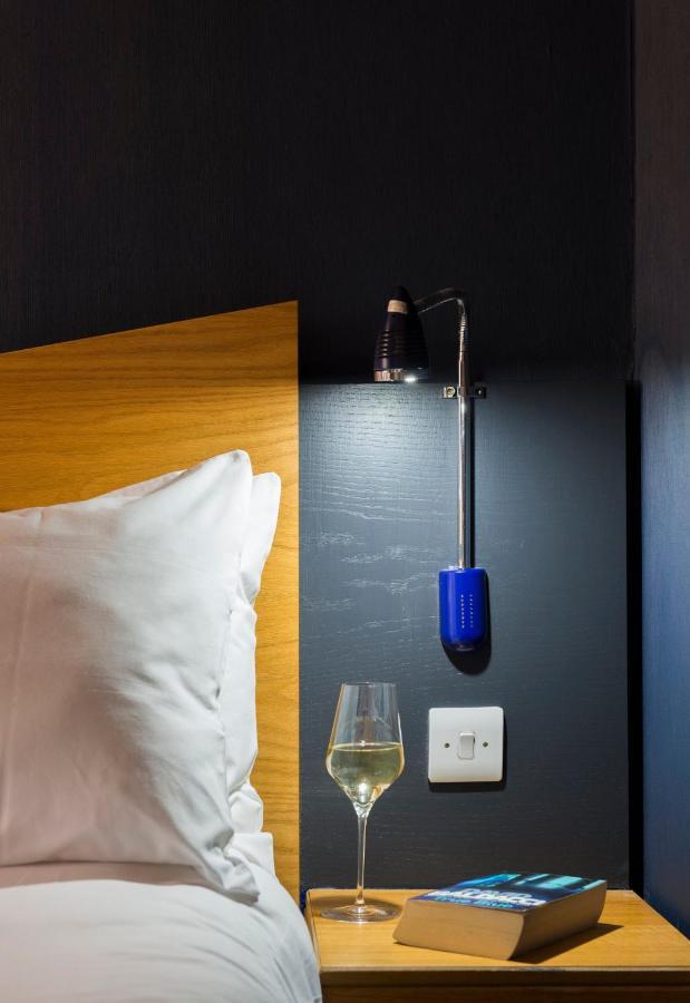 Express - - Ctr Riverside By Ihg Hotel Glasgow