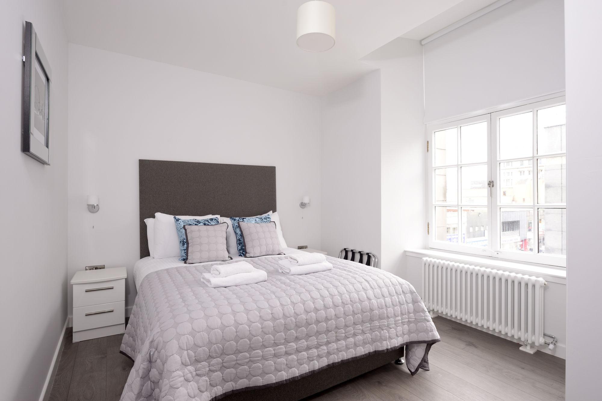 Apartment Glassford