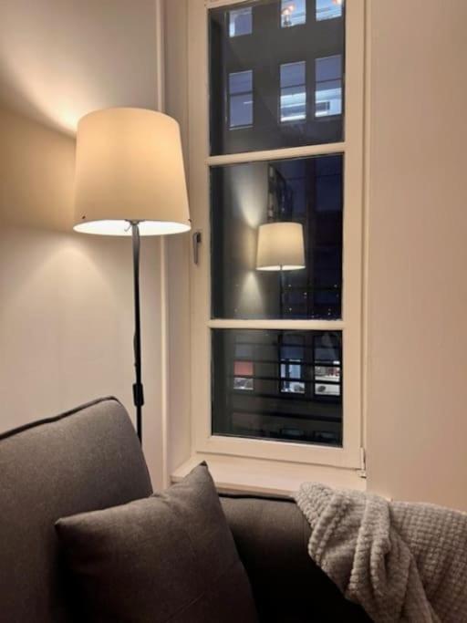 Trendy One Bedroom Glasgow