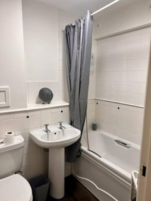 Trendy One Bedroom Glasgow