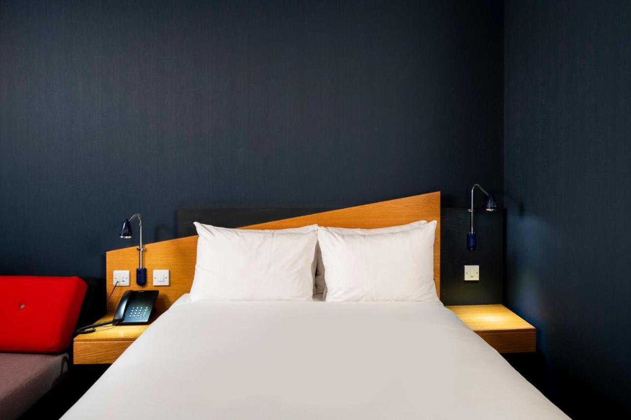 Express - - Ctr Riverside By Ihg Hotel Glasgow