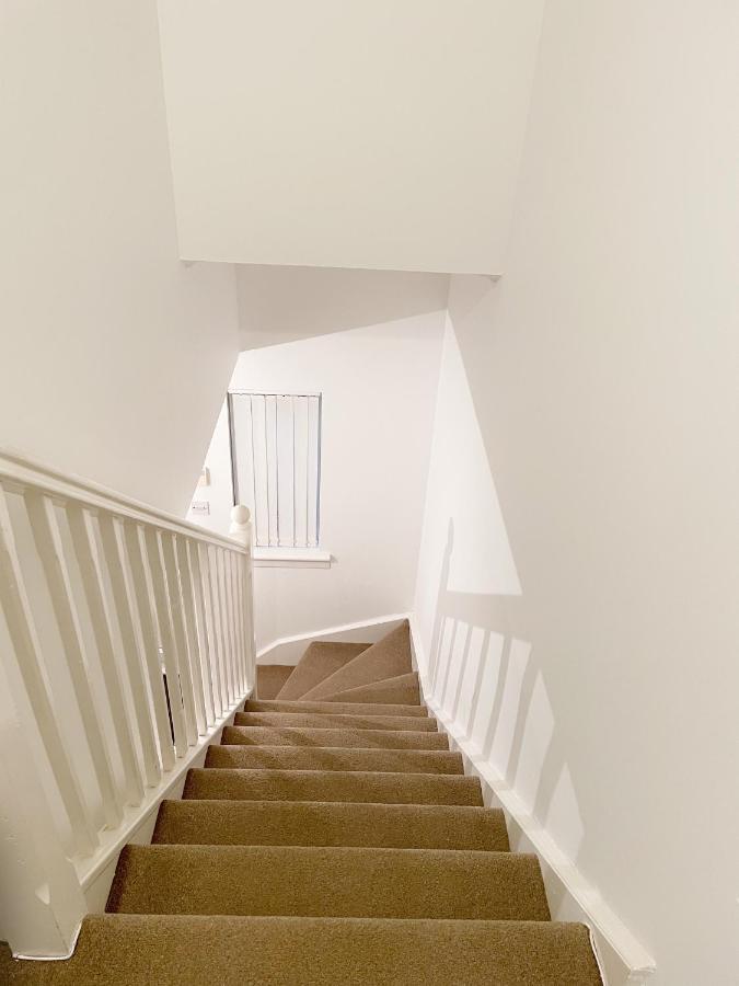 Holiday home Cozy Nights Svp Detached House Glasgow