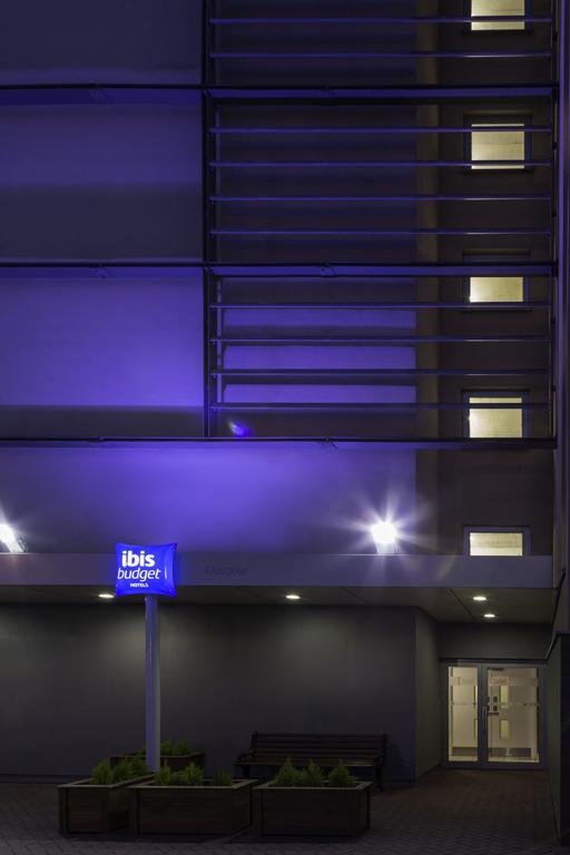Hotel Ibis Budget