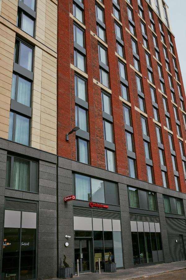 Aparthotel Adagio