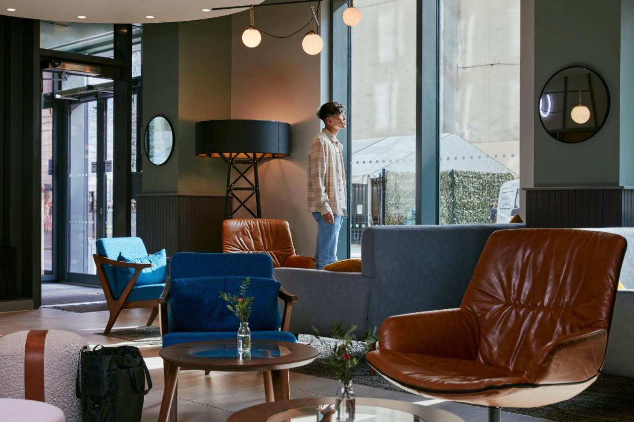 Aparthotel Adagio 4*