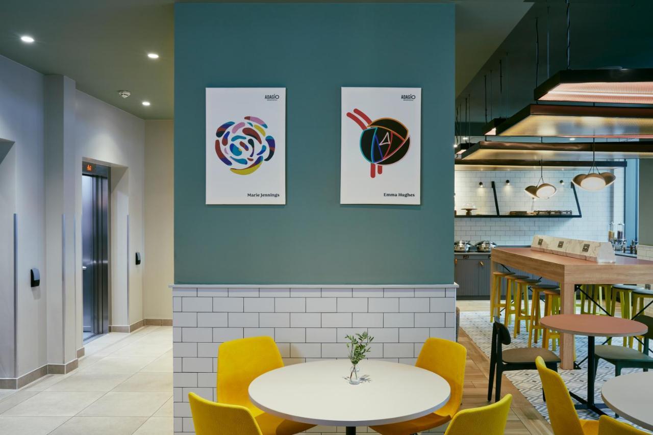 Adagio Aparthotel