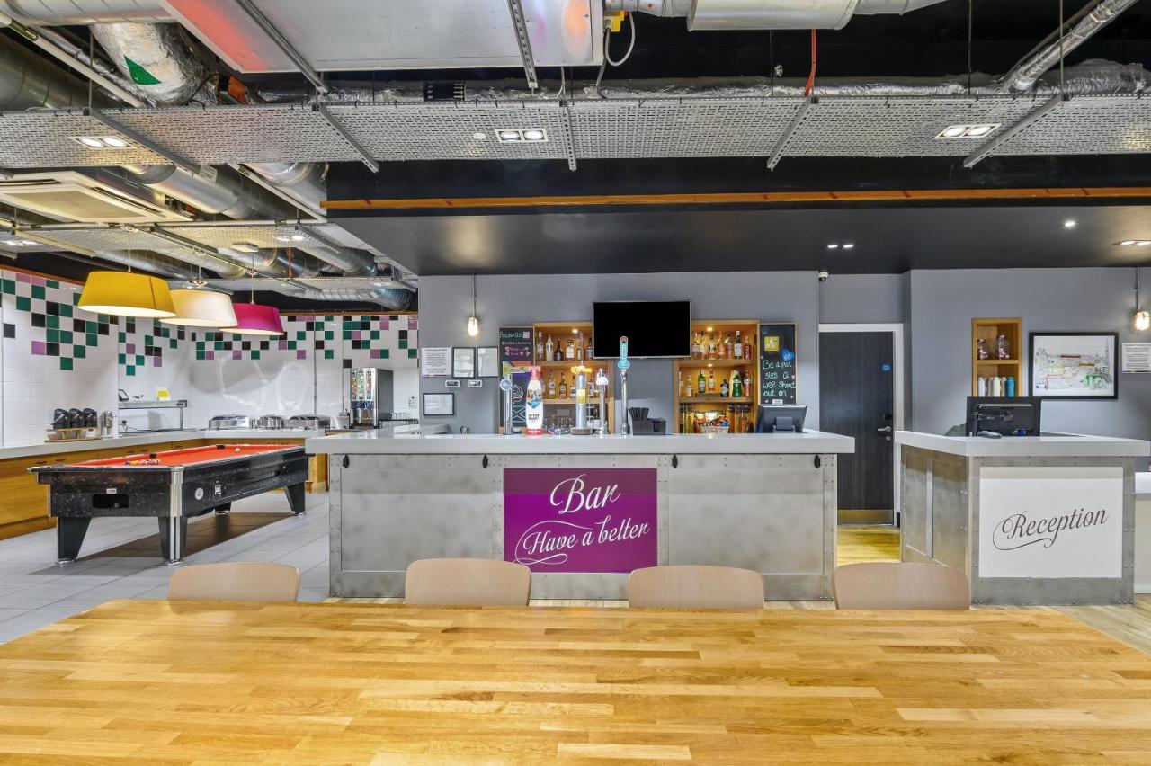 Hotel Ibis Styles Centre George Square