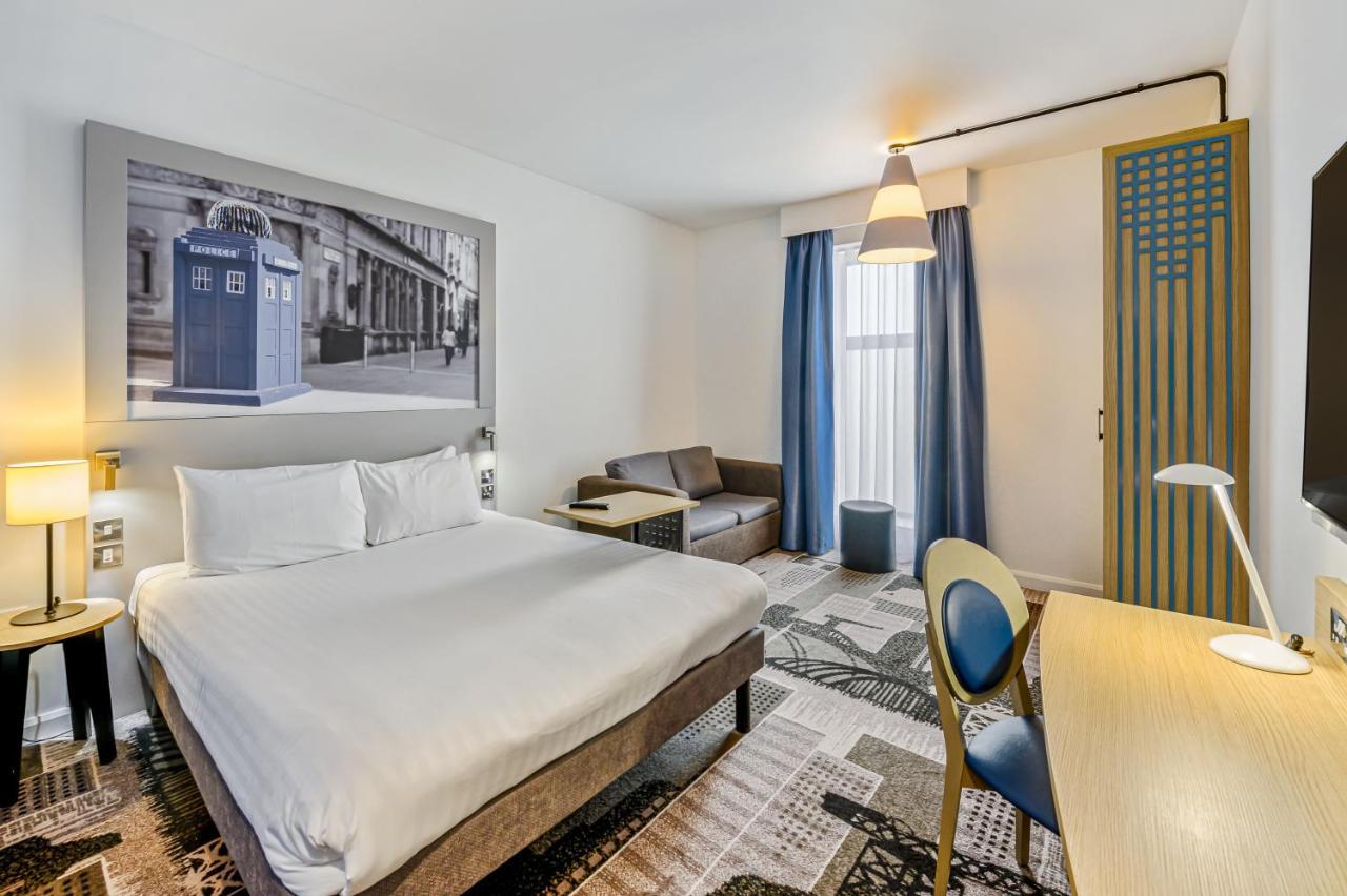 Ibis Styles Centre George Square Hotel
