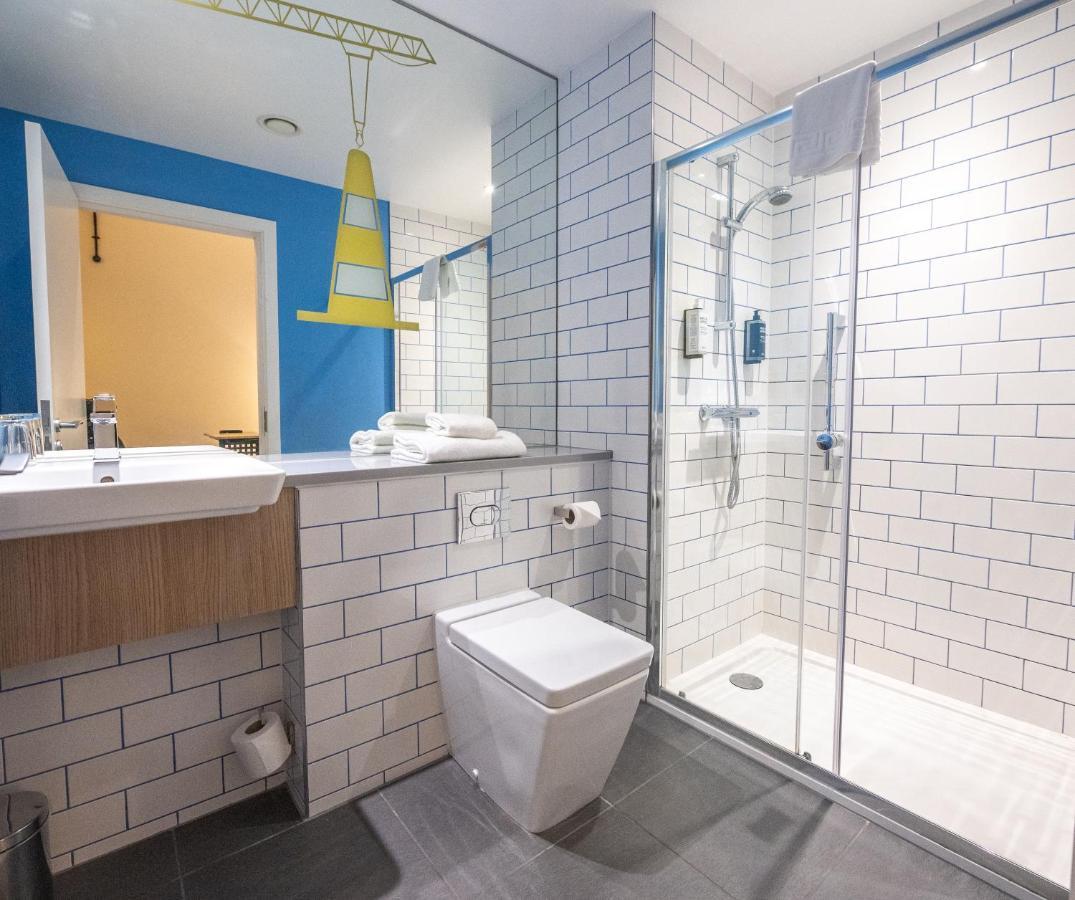 Ibis Styles Centre George Square 3*