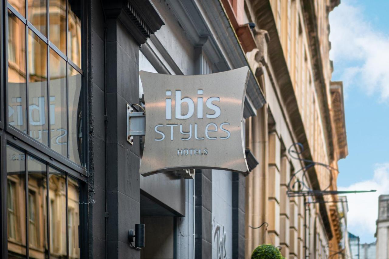 Ibis Styles Centre George Square 3*