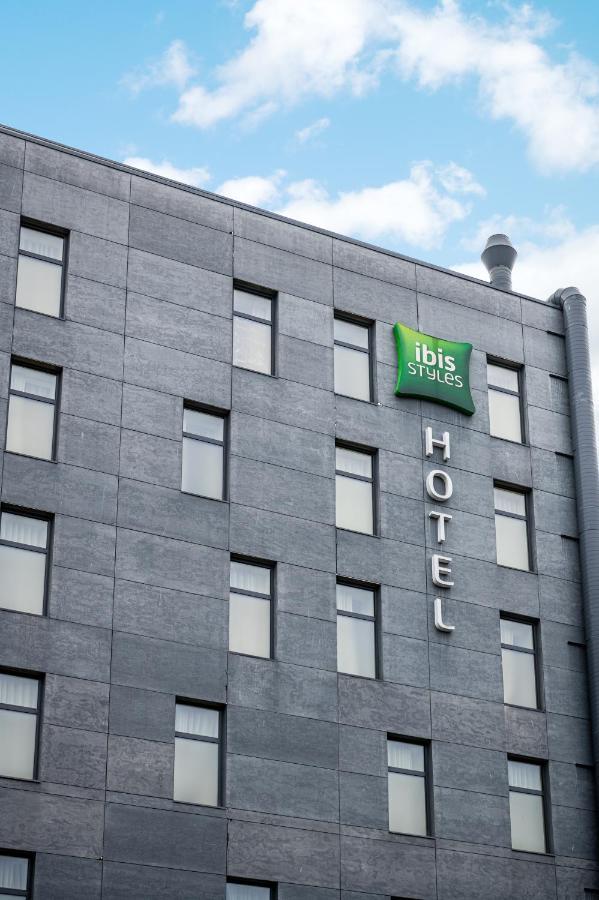 Ibis Styles Centre George Square 3*