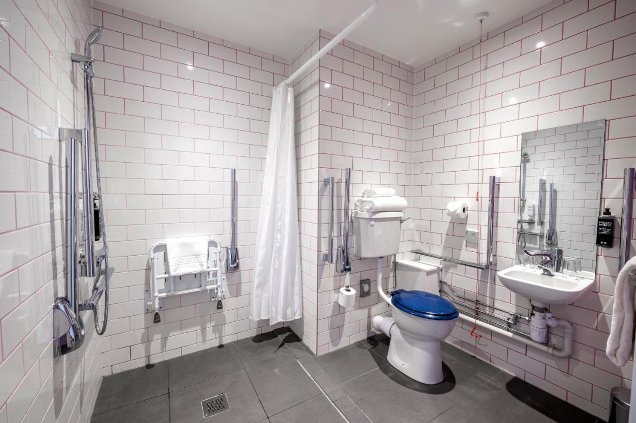 Hotel Ibis Styles Centre George Square Glasgow