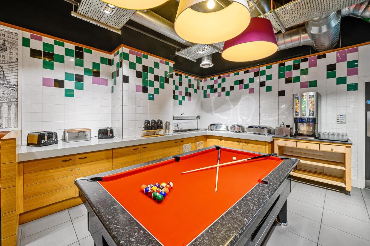 Ibis Styles Centre George Square Glasgow