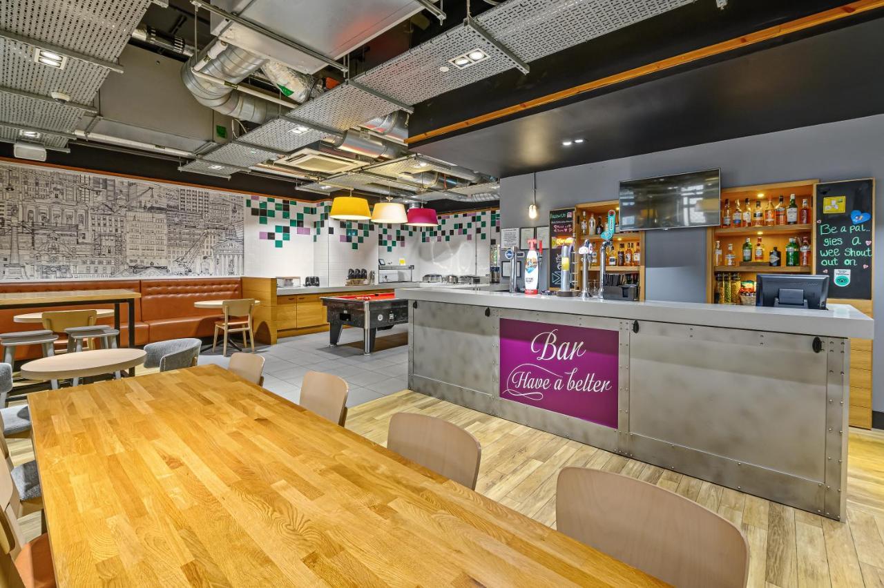 Ibis Styles Centre George Square
