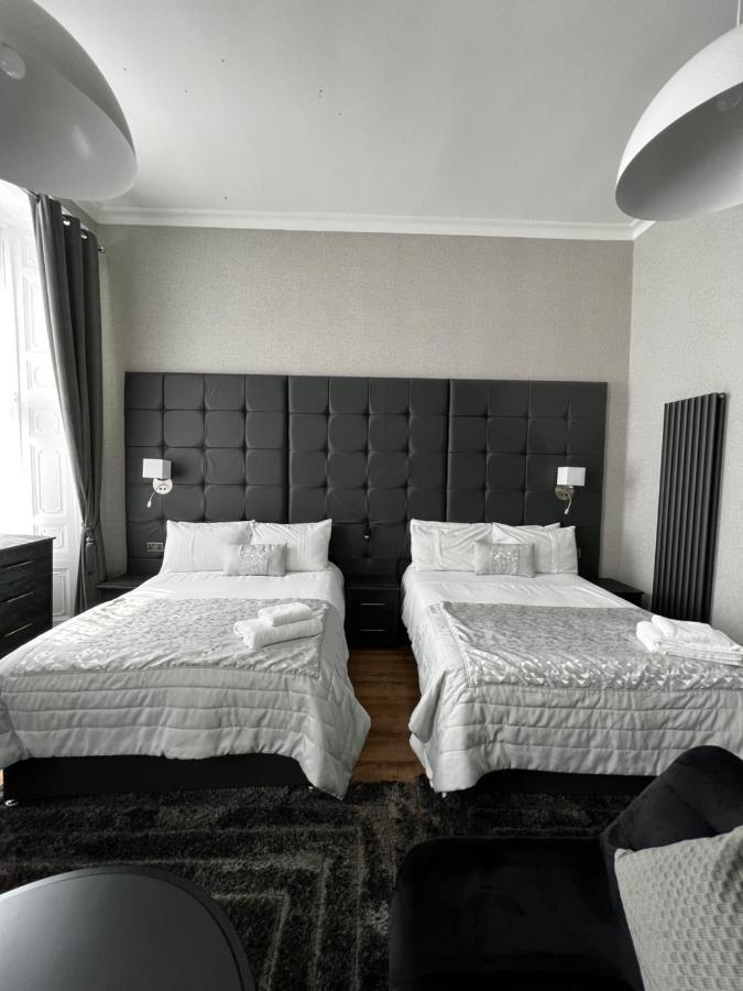 Aparthotel Amani - Centre Glasgow