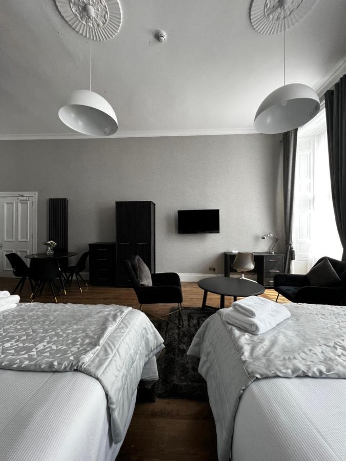 Amani - Centre Aparthotel *