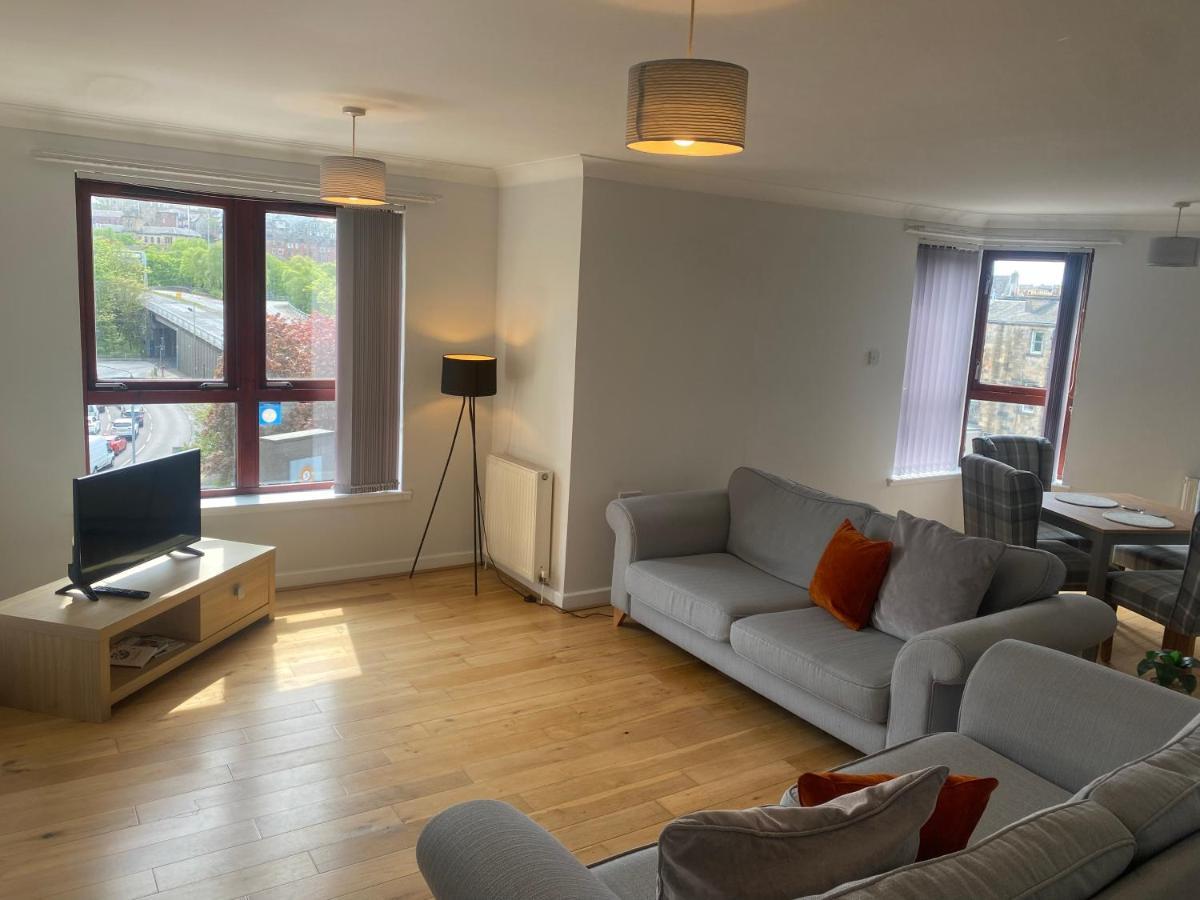West End Apartment Glasgow