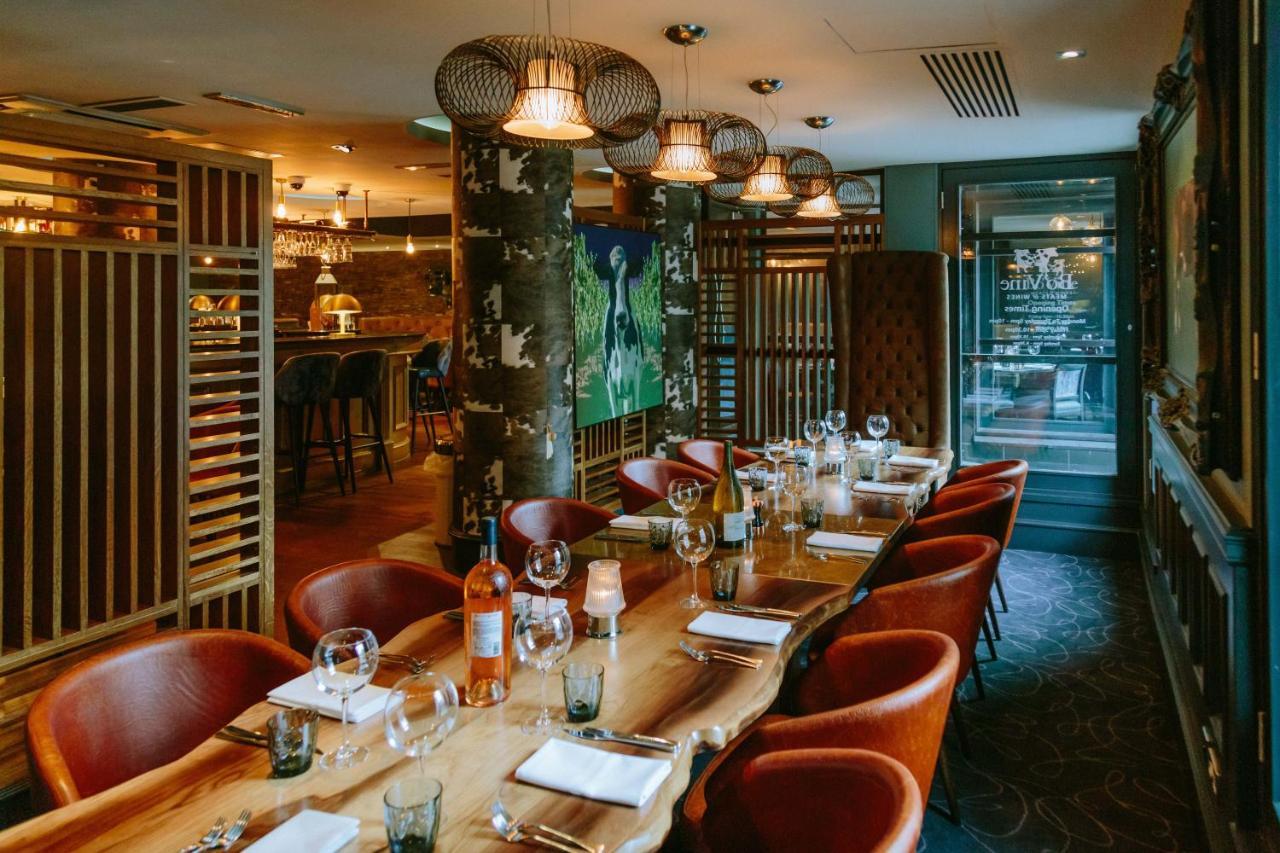 Grosvenor Hotel Glasgow