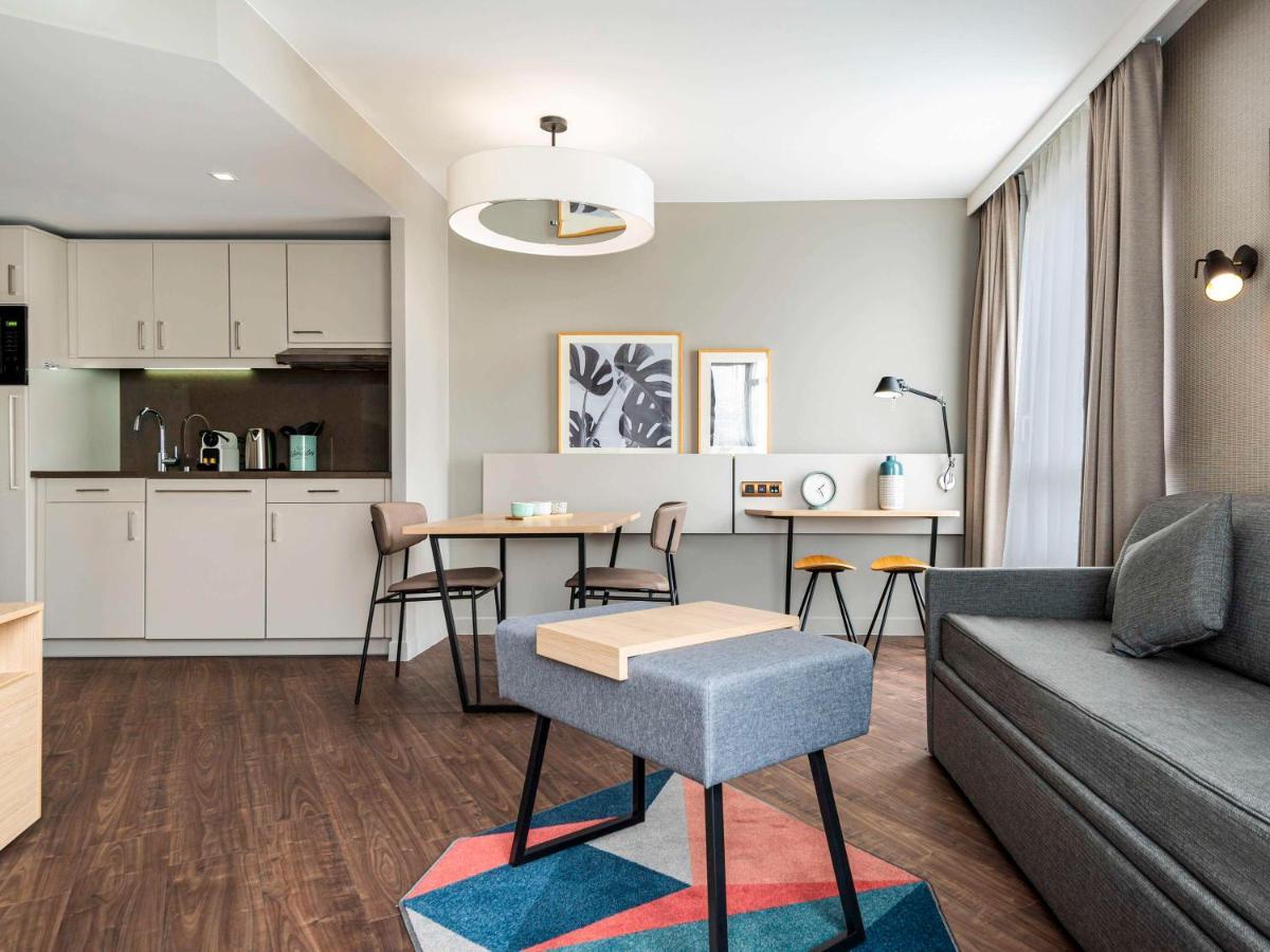 Aparthotel Adagio 4*