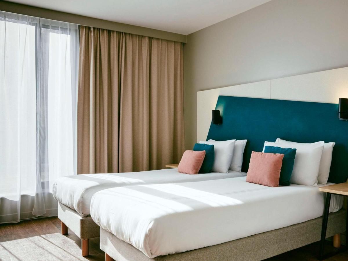 Aparthotel Adagio Glasgow