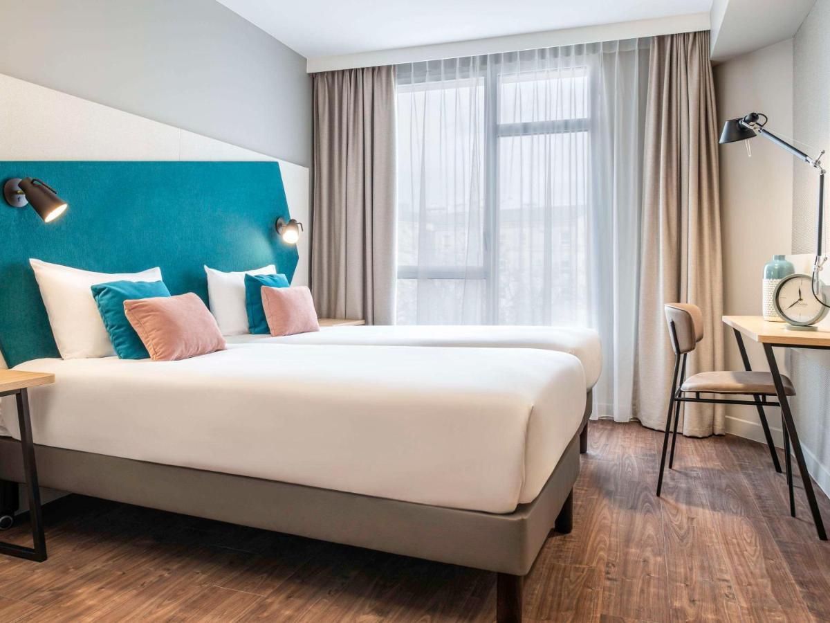 Aparthotel Adagio 4*