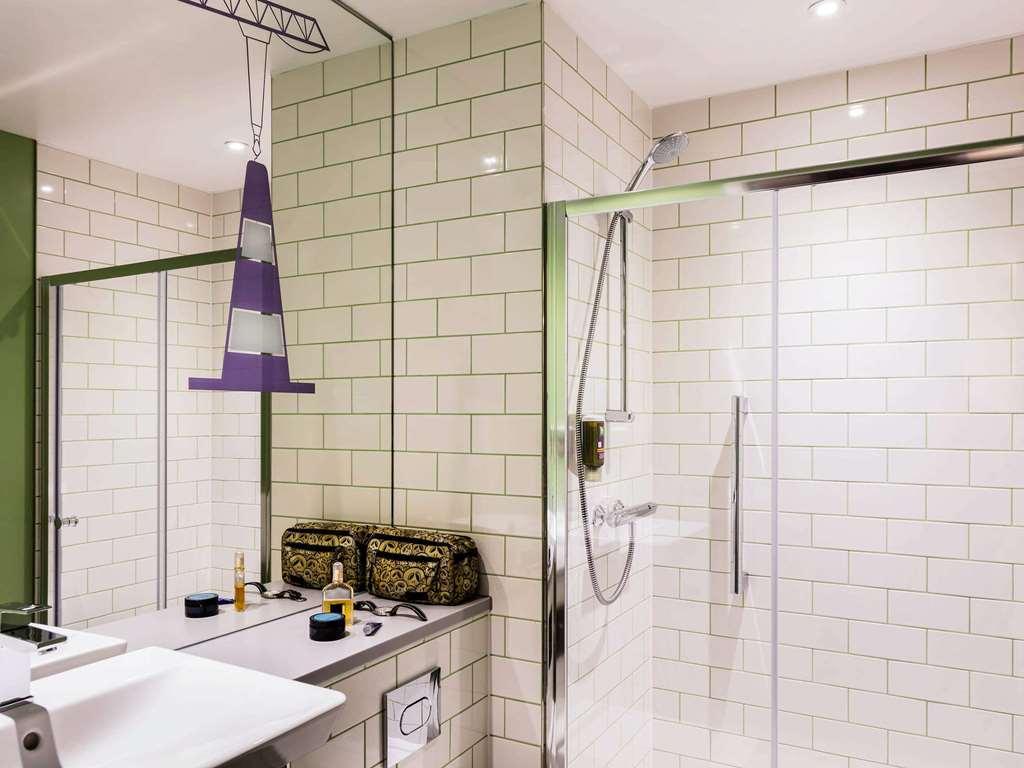 Hotel Ibis Styles Centre George Square
