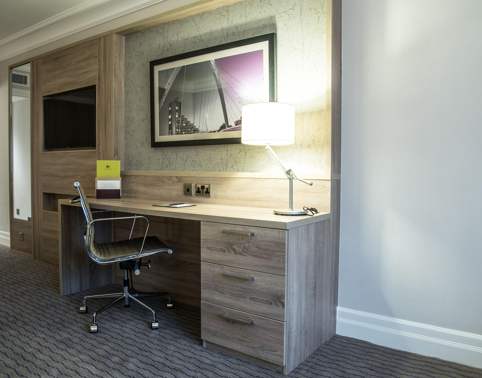 Hotel Doubletree By Hilton