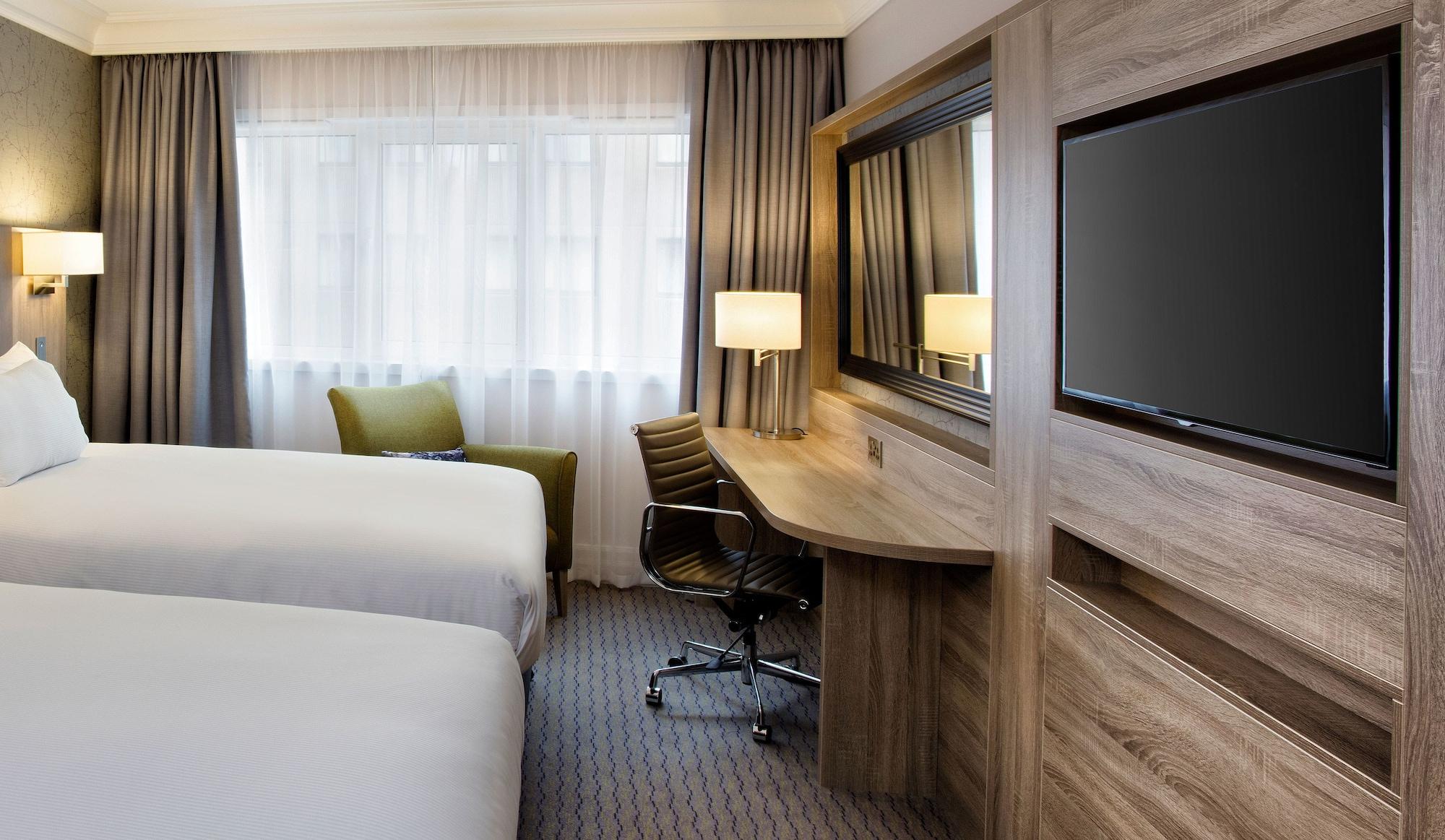 Doubletree By Hilton 4*