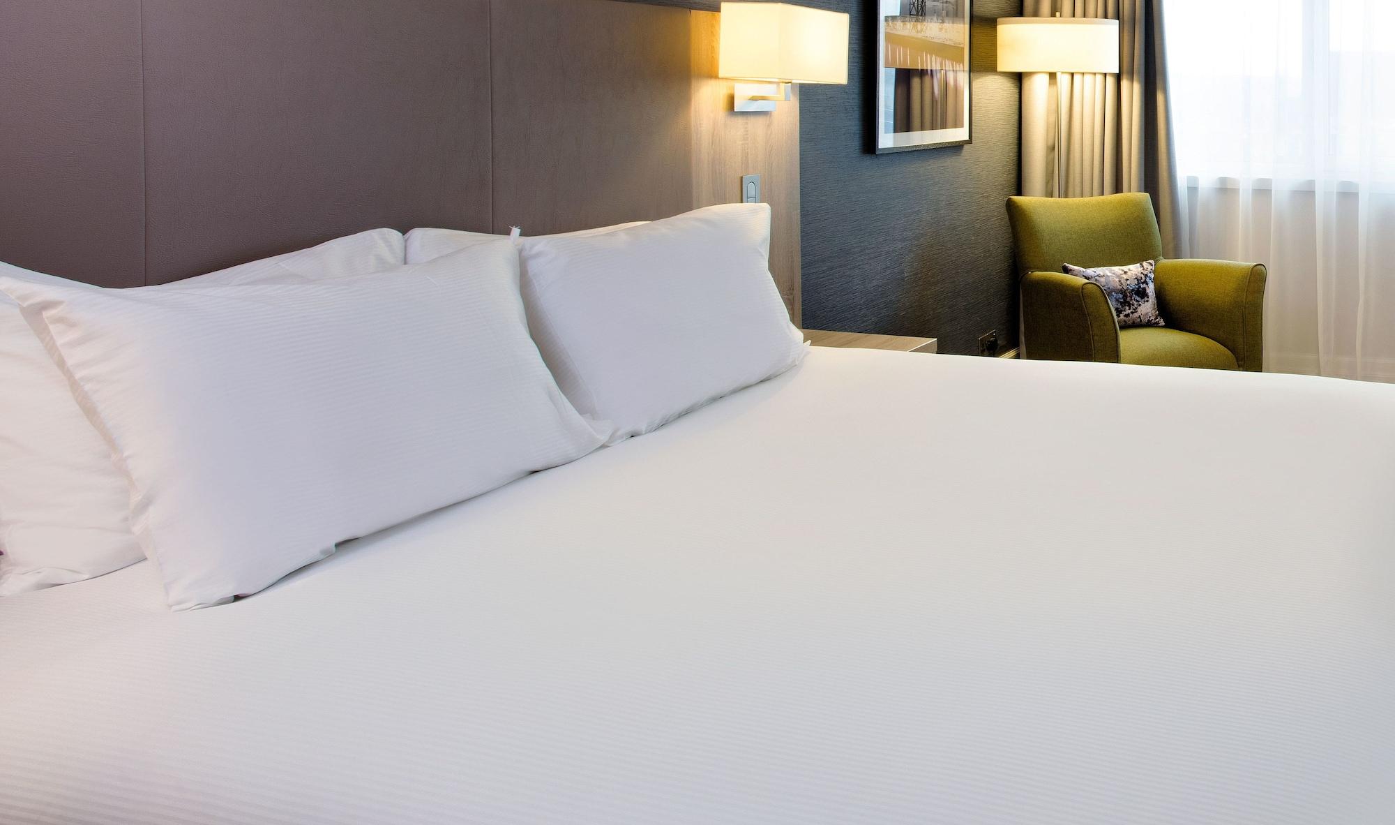 Doubletree By Hilton Hotel 4*