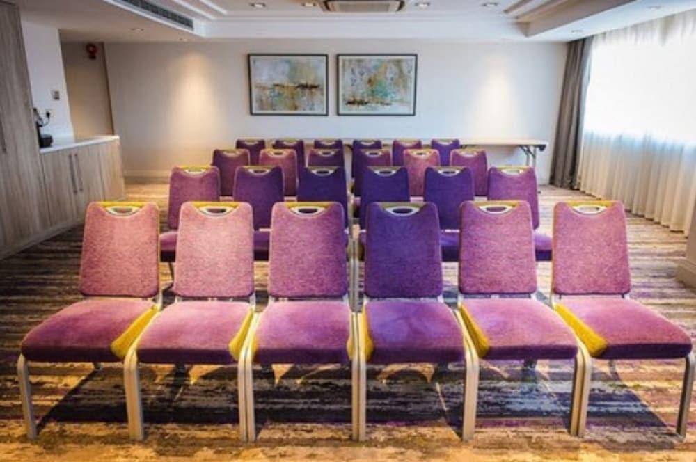 Hotel Doubletree By Hilton Glasgow