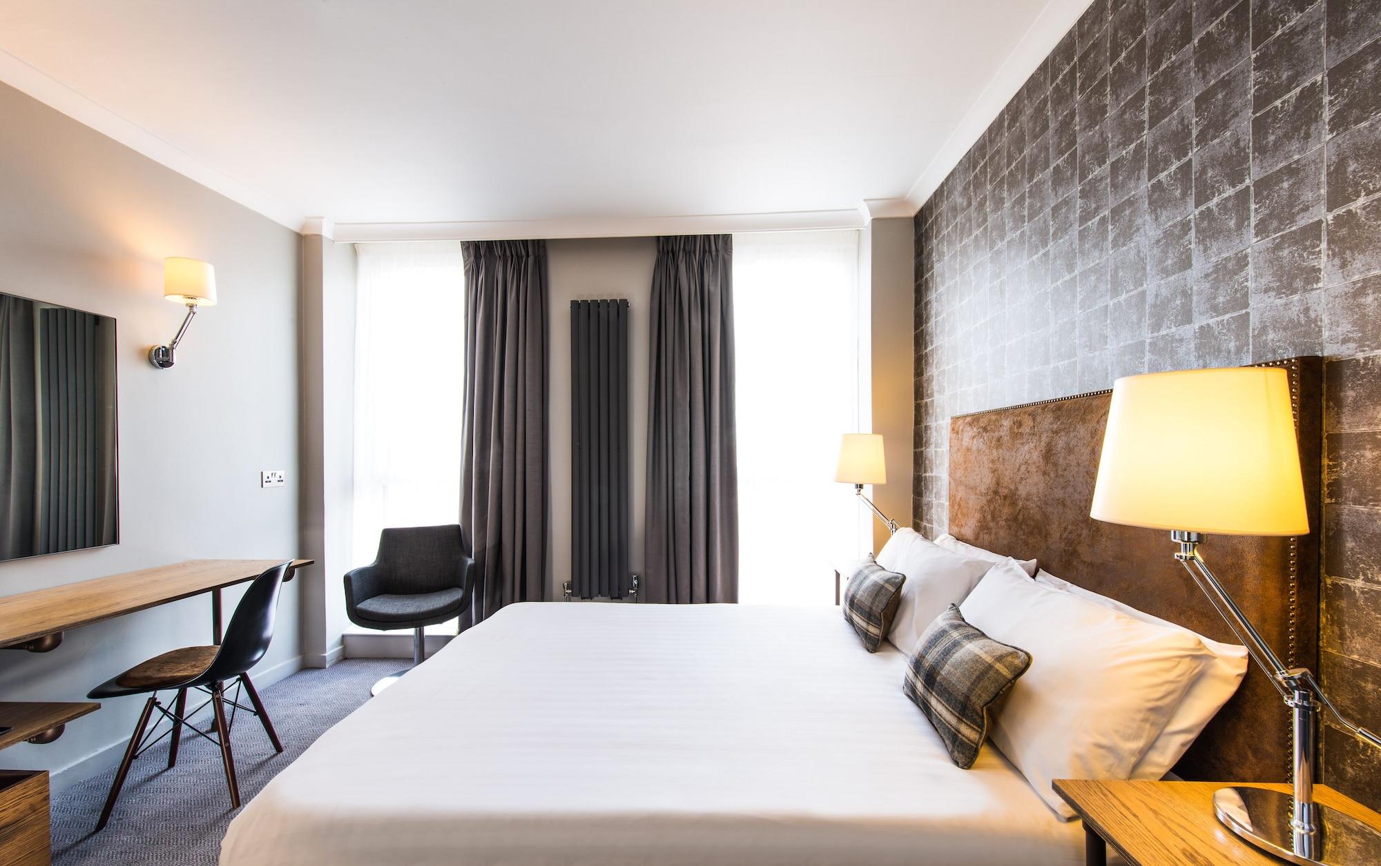 West By Compass Hospitality 3* Glasgow