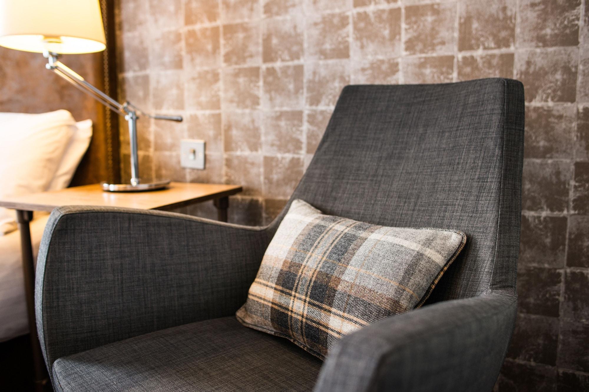 Hotel West By Compass Hospitality 3*