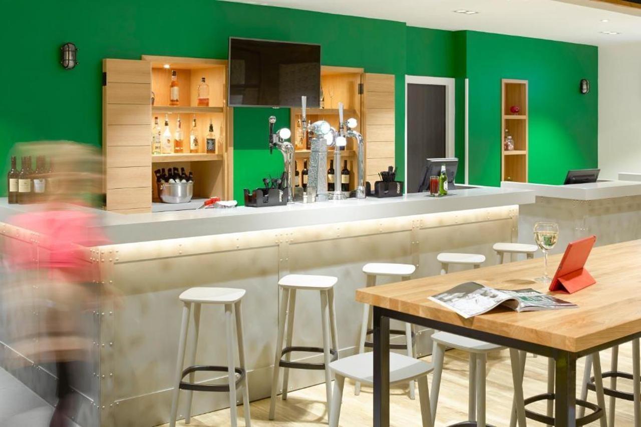 Ibis Styles Centre George Square 3*