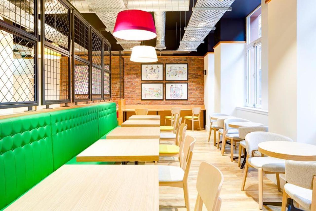 Hotel Ibis Styles Centre George Square