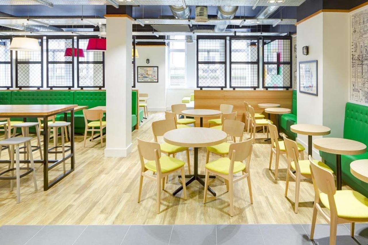 Ibis Styles Centre George Square