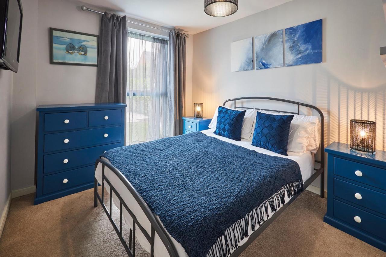 Apartment Host & - London Avenue *