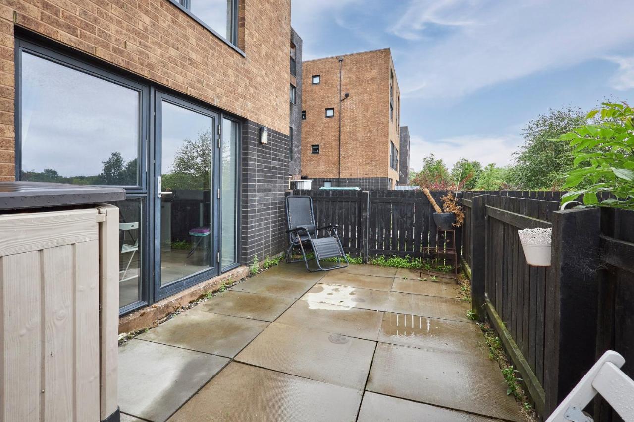 Apartment Host & - London Avenue Glasgow