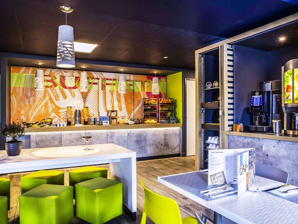 Ibis Budget Hotel 3*