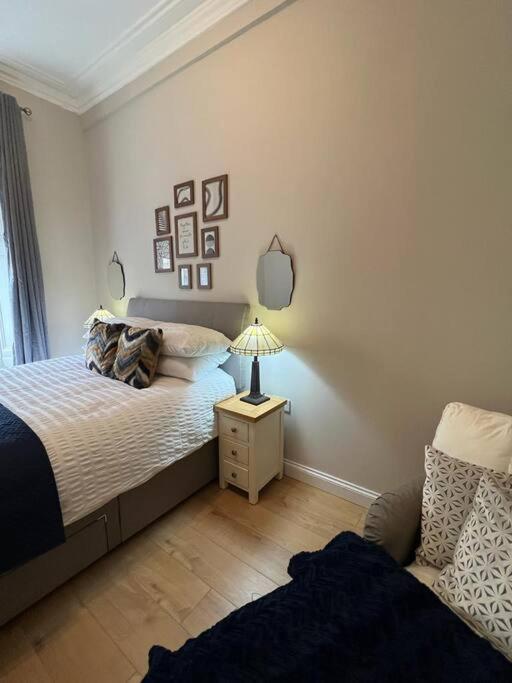 Apartment Luxury Victorian Spacious Flat *