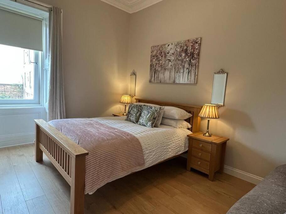 Apartment Luxury Victorian Spacious Flat