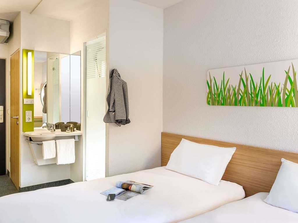 Ibis Budget